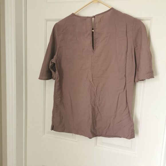 A new day t-shirt size S - Picture 3 of 5